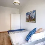 Rent a room in warsaw