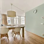 Huur 2 slaapkamer appartement van 53 m² in Amsterdam