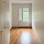 Vuokraa 4 makuuhuoneen asunto, 84 m² paikassa Helsinki