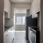  appartement avec 1 chambre(s) en location à Montreal