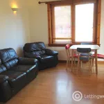 Rent 1 bedroom flat in Aberdeen