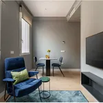 Alquilo 4 dormitorio apartamento de 37 m² en Madrid