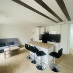 Rent 2 bedroom apartment of 40 m² in Paris