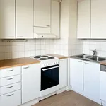 Rent 2 bedroom apartment of 55 m² in Tampere