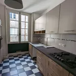  appartement avec 1 chambre(s) en location à NANTES