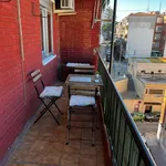 Rent a room in Madrid