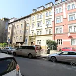 Pronajměte si 1 ložnic/e byt o rozloze 45 m² v Praha