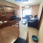 Alquilo 4 dormitorio apartamento de 98 m² en Universidad