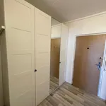 Rent 1 bedroom apartment of 33 m² in Brno