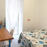 Rent 4 bedroom apartment in Madrid