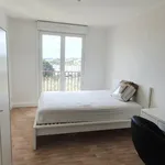 Appartement de 82 m² avec 4 chambre(s) en location à BRESTT