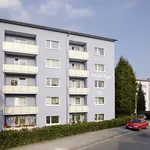 Rent 2 bedroom apartment of 52 m² in Iserlohn