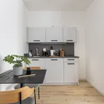 Rent 1 bedroom apartment of 38 m² in Osnabrück