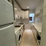 Alquilo 4 dormitorio apartamento de 100 m² en Madrid