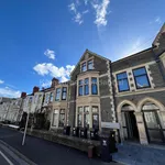 Rent 2 bedroom apartment in Cathays