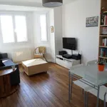 Appartement de 50 m² avec 1 chambre(s) en location à paris