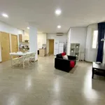 Rent a room in madrid