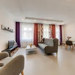 Rent 1 bedroom apartment of 60 m² in Prague