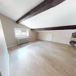 Appartement de 120 m² avec 4 chambre(s) en location à Saint-Étienne