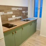 Appartement de 40 m² avec 2 chambre(s) en location à Nancy