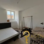 Appartement de 73 m² avec 3 chambre(s) en location à AUBENAST