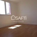 Appartement de 47 m² avec 2 chambre(s) en location à ToulouseT