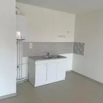 Appartement de 51 m² avec 2 chambre(s) en location à La Verpillière