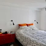 Appartement de 110 m² avec 2 chambre(s) en location à brussels