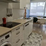 Alquilar 4 dormitorio apartamento en pamplona