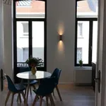 Huur 1 slaapkamer appartement van 60 m² in brussels