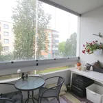 Vuokraa 2 makuuhuoneen asunto, 52 m² paikassa Pori