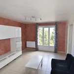 Rent 3 bedroom apartment of 44 m² in GRENOBLE