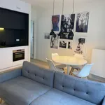 Huur 1 slaapkamer appartement van 60 m² in brussels