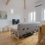 Alugar 1 quarto apartamento de 65 m² em porto