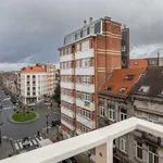 Huur 1 slaapkamer appartement in Ixelles