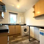 Flat to rent in Love Lane, Peterhead AB42