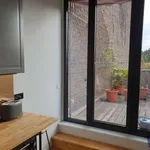 Studio de 33 m² à brussels