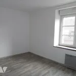 Appartement de 35 m² avec 2 chambre(s) en location à EU