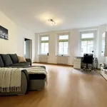 Miete 1 Schlafzimmer wohnung von 646 m² in Leipzig