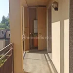 Single family villa, good condition, 185 m², Germanedo, Lecco