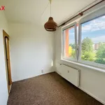 Pronájem bytu 3+1 51m²