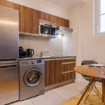 Appartement de 23 m² avec 2 chambre(s) en location à Paris