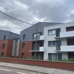 Appartement de 45 m² avec 1 chambre(s) en location à Amiens