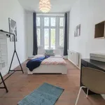 Rent a room in Berlin