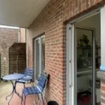 Huur 3 slaapkamer appartement van 124 m² in Ghent