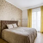 Rent 2 bedroom apartment of 65 m² in Warsaw