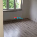 Pronajměte si 2 ložnic/e byt o rozloze 57 m² v Orlová