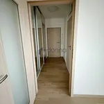 Rent 2 bedroom apartment in Praha 10