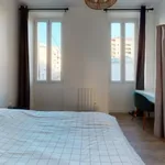 Appartement de 47 m² avec 3 chambre(s) en location à Marseille 10