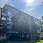 Pronajměte si 1 ložnic/e byt o rozloze 32 m² v Ostrava